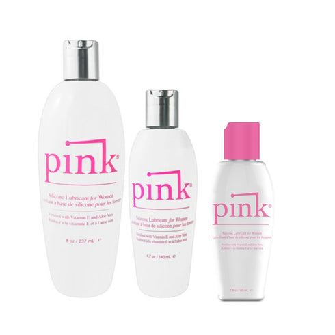 Pink Silicone